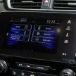 GALERI: Honda CR-V Mugen – hanya 300 unit!