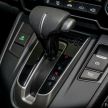 GALERI: Honda CR-V Mugen – hanya 300 unit!