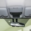 GALERI: Honda CR-V Mugen – hanya 300 unit!