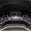 GALERI: Honda CR-V Mugen – hanya 300 unit!