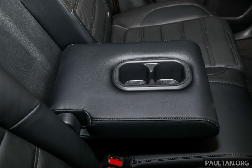 GALERI: Honda CR-V Mugen – hanya 300 unit! 989494