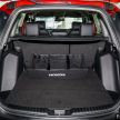 GALERI: Honda CR-V Mugen – hanya 300 unit!