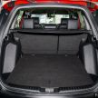 GALERI: Honda CR-V Mugen – hanya 300 unit!