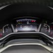 GALERI: Honda CR-V Mugen – hanya 300 unit!