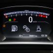 GALERI: Honda CR-V Mugen – hanya 300 unit!