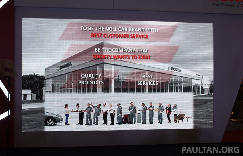 Honda ‘Road to 900,000th Unit Milestone Campaign’ – win a Honda vehicle, nine models up for grabs 994691
