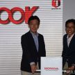 Honda Malaysia lancar Kempen ‘Road to 900,000th Unit Milestone’ – peluang menangi 9 model Honda
