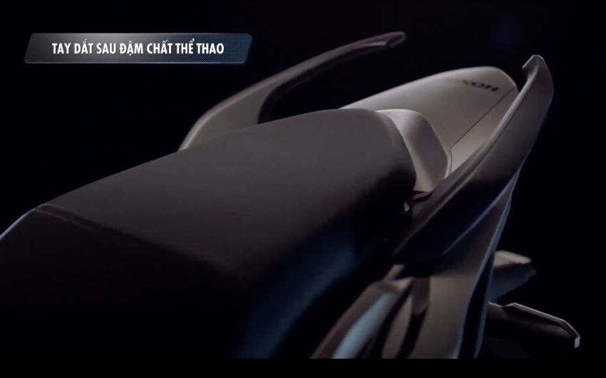 Honda Winner X dilancar di Vietnam – dilengkapi brek ABS, akan tiba di negara kita sebagai RS150R V2? 985170