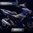 Honda Winner X dilancar di Vietnam – dilengkapi brek ABS, akan tiba di negara kita sebagai RS150R V2?