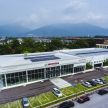 Honda Malaysia lancar pusat 3S baharu di Chemor, Perak – bilik pameran pertama terima pensijilan GBI