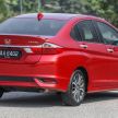 AD: #KemonCrew – Kamal finally falling in love, featuring the Honda City in the new Passion Red Pearl
