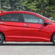 AD: #KemonCrew – Kamal finally falling in love, featuring the Honda City in the new Passion Red Pearl