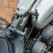 BMW x Heiwa R nineT Scrambler dan STG Nautilus – dua motosikal kustom Jepun sedia untuk AOS 2019