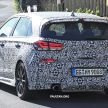 SPYSHOTS: Hyundai i30 N Special Edition seen testing