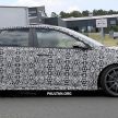 SPYSHOTS: Hyundai i30 N Special Edition seen testing