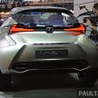 Lexus bakal tayang model konsep EV di Tokyo Okt ini