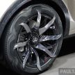Lexus bakal tayang model konsep EV di Tokyo Okt ini