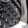 Lexus bakal tayang model konsep EV di Tokyo Okt ini