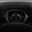 Lexus LS 500 Inspiration Series 2020 diperkenalkan – warna Deep Garnet, roda krom hitam, hanya 300 unit