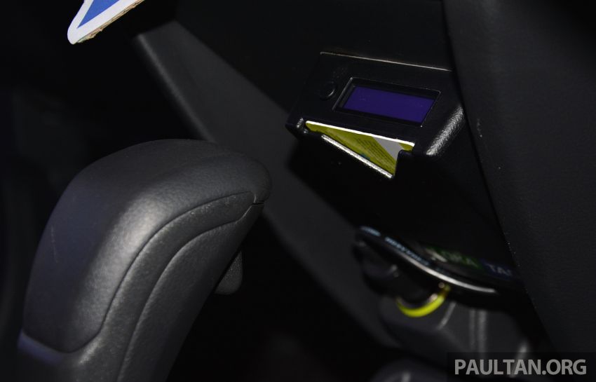 LokaTAG built-in Touch n Go card reader launched – no battery, plugs in to socket, for all cars, RM499 983794