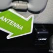 LokaTAG dilancar untuk M’sia – pembaca kad Touch n Go binaan dalam untuk semua jenis kenderaan, RM499