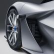 Lotus Evija’s aerodynamics is like “a fighter jet in a world of kites” when compared to regular sports cars