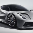 Lotus Evija hypercar debuts – 2,000 PS and 1,700 Nm, electric AWD, 0-300 km/h in less than nine seconds!