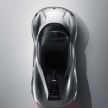 Lotus Evija – hypercar elektrik sepenuhnya 2,000 PS!
