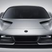 Lotus to reveal new model next year, on sale 2021; all following models to have pure electric version – CEO