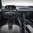 Lotus Evija hypercar debuts – 2,000 PS and 1,700 Nm, electric AWD, 0-300 km/h in less than nine seconds!