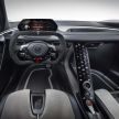 Lotus Evija – hypercar elektrik sepenuhnya 2,000 PS!