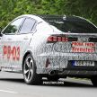 SPYSHOTS: Lynk & Co 01 SUV “coupé” caught testing