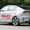 Lynk & Co 05 – first images of 01-based SUV “coupé”