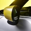 VIDEO: MINI Cooper SE stars in “The E-talian Job”