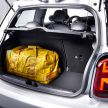 VIDEO: MINI Cooper SE stars in “The E-talian Job”