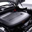 Covid-19: MINI tukar nama rim 17-inci ‘Corona Spoke’ kepada ‘Power Spoke’ pada Cooper SE varian Iconic