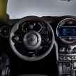 Covid-19: MINI tukar nama rim 17-inci ‘Corona Spoke’ kepada ‘Power Spoke’ pada Cooper SE varian Iconic