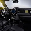 MINI Cooper SE 2020 – pra-tempahan kini dibuka di Malaysia, harga jangkaan dari RM220k-RM230k