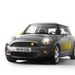 VIDEO: MINI Cooper SE stars in “The E-talian Job”