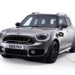 VIDEO: MINI Cooper SE stars in “The E-talian Job”