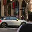 VIDEO: MINI Cooper SE stars in “The E-talian Job”