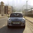 VIDEO: MINI Cooper SE stars in “The E-talian Job”
