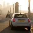 VIDEO: MINI Cooper SE stars in “The E-talian Job”