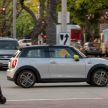VIDEO: MINI Cooper SE stars in “The E-talian Job”