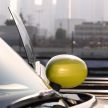 VIDEO: MINI Cooper SE stars in “The E-talian Job”