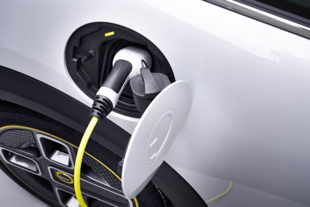 Inisiatif Bajet 2022 dijangka dapat mengembangkan lagi sektor kenderaan elektrik di Malaysia – MARii
