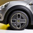 MINI Cooper SE diperkenal – model elektrik penuh pertama jenama itu dengan 181 hp dan 270 Nm tork