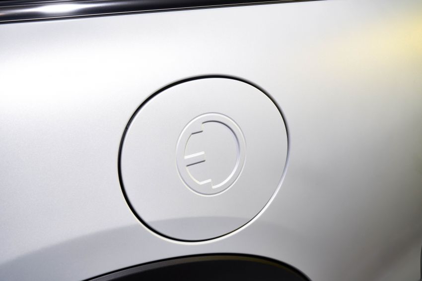 MINI Cooper SE diperkenal – model elektrik penuh pertama jenama itu dengan 181 hp dan 270 Nm tork 983724