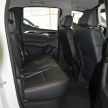 Maxus T60 2.8L 4WD kini di Malaysia — brek cakera belakang, servis berjadual setiap 15,000 km, RM99,888