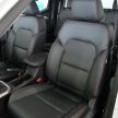 Maxus T60 2.8L 4WD kini di Malaysia — brek cakera belakang, servis berjadual setiap 15,000 km, RM99,888